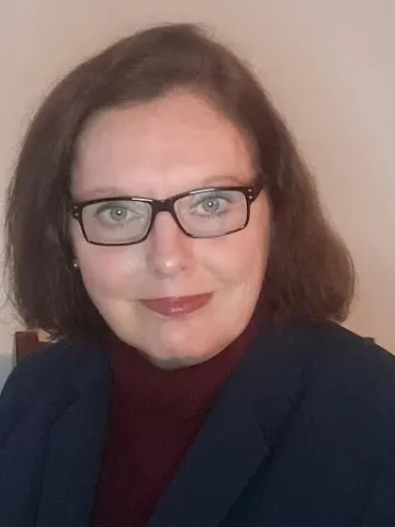 Carol Ann Smyth